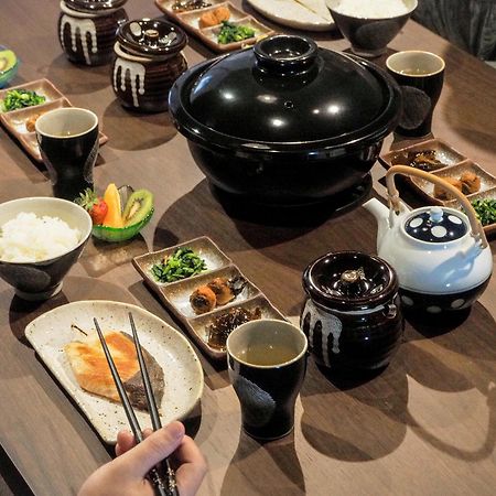 古民家の宿宰嘉庵 Traditionaljapanisehotel Saikaan Maizuru Luaran gambar
