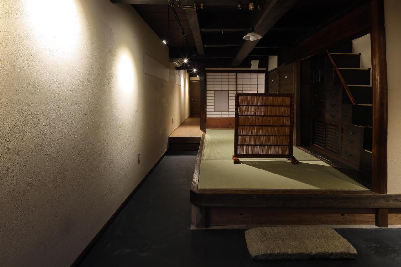 古民家の宿宰嘉庵 Traditionaljapanisehotel Saikaan Maizuru Luaran gambar