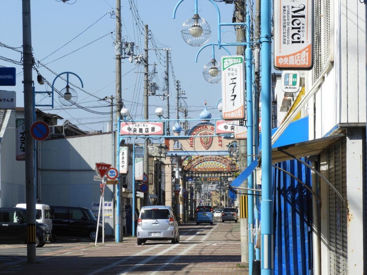 古民家の宿宰嘉庵 Traditionaljapanisehotel Saikaan Maizuru Luaran gambar