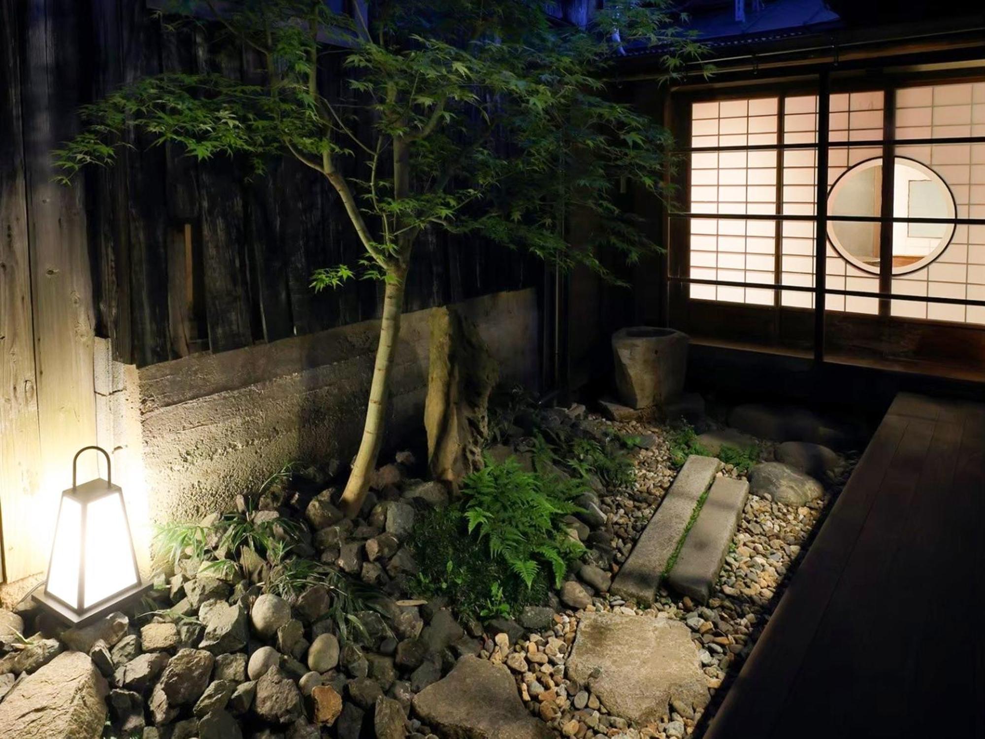 古民家の宿宰嘉庵 Traditionaljapanisehotel Saikaan Maizuru Luaran gambar
