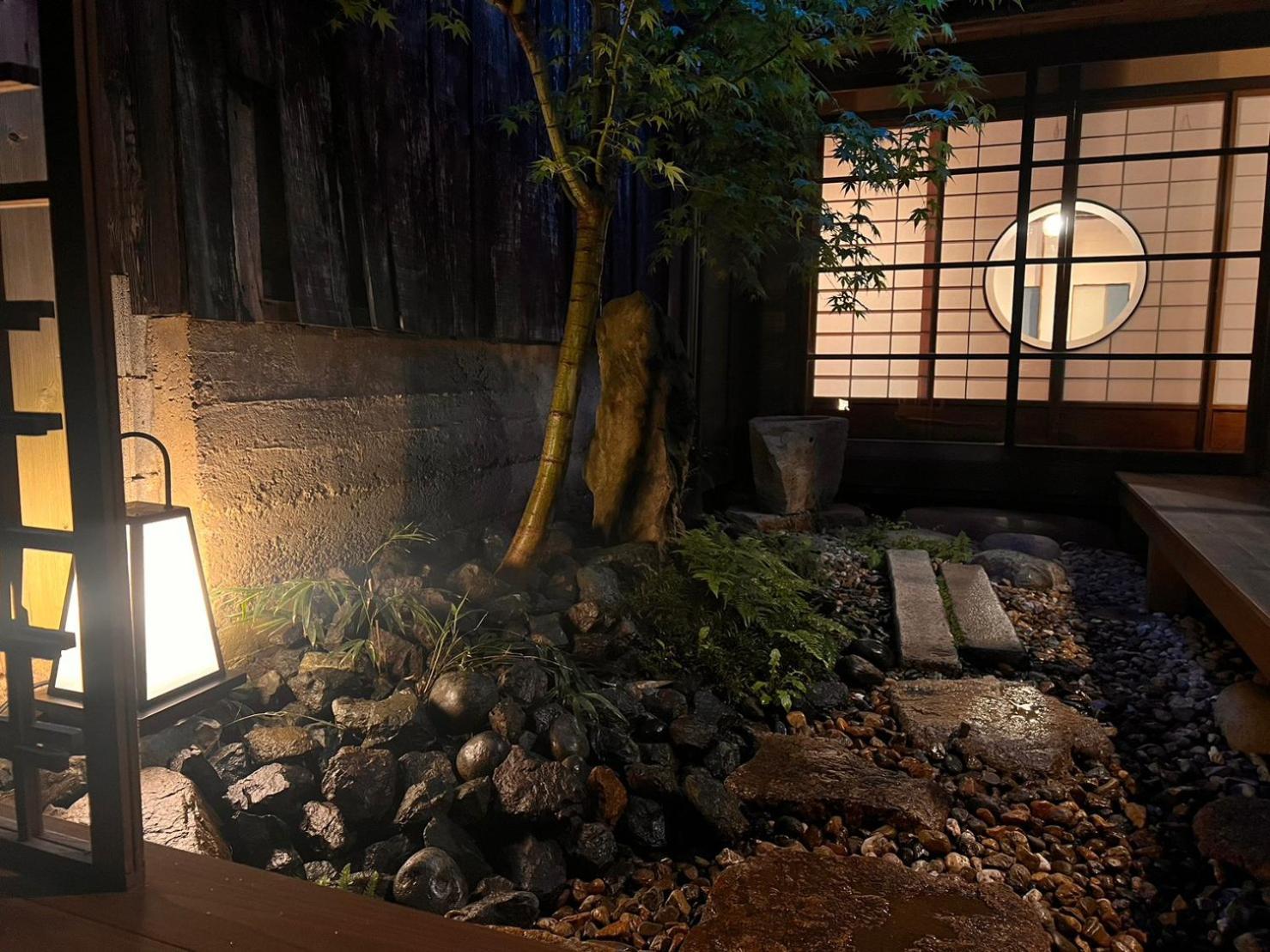 古民家の宿宰嘉庵 Traditionaljapanisehotel Saikaan Maizuru Luaran gambar