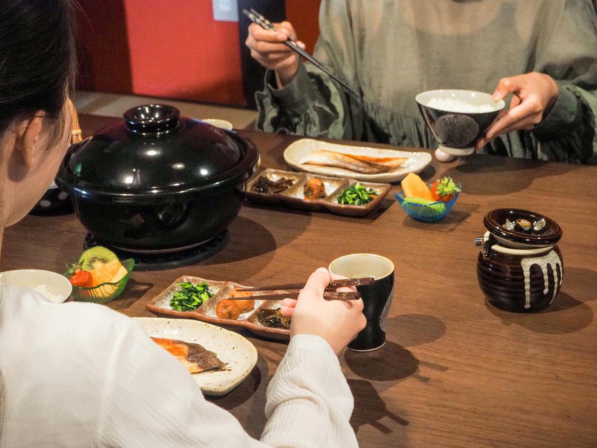 古民家の宿宰嘉庵 Traditionaljapanisehotel Saikaan Maizuru Luaran gambar
