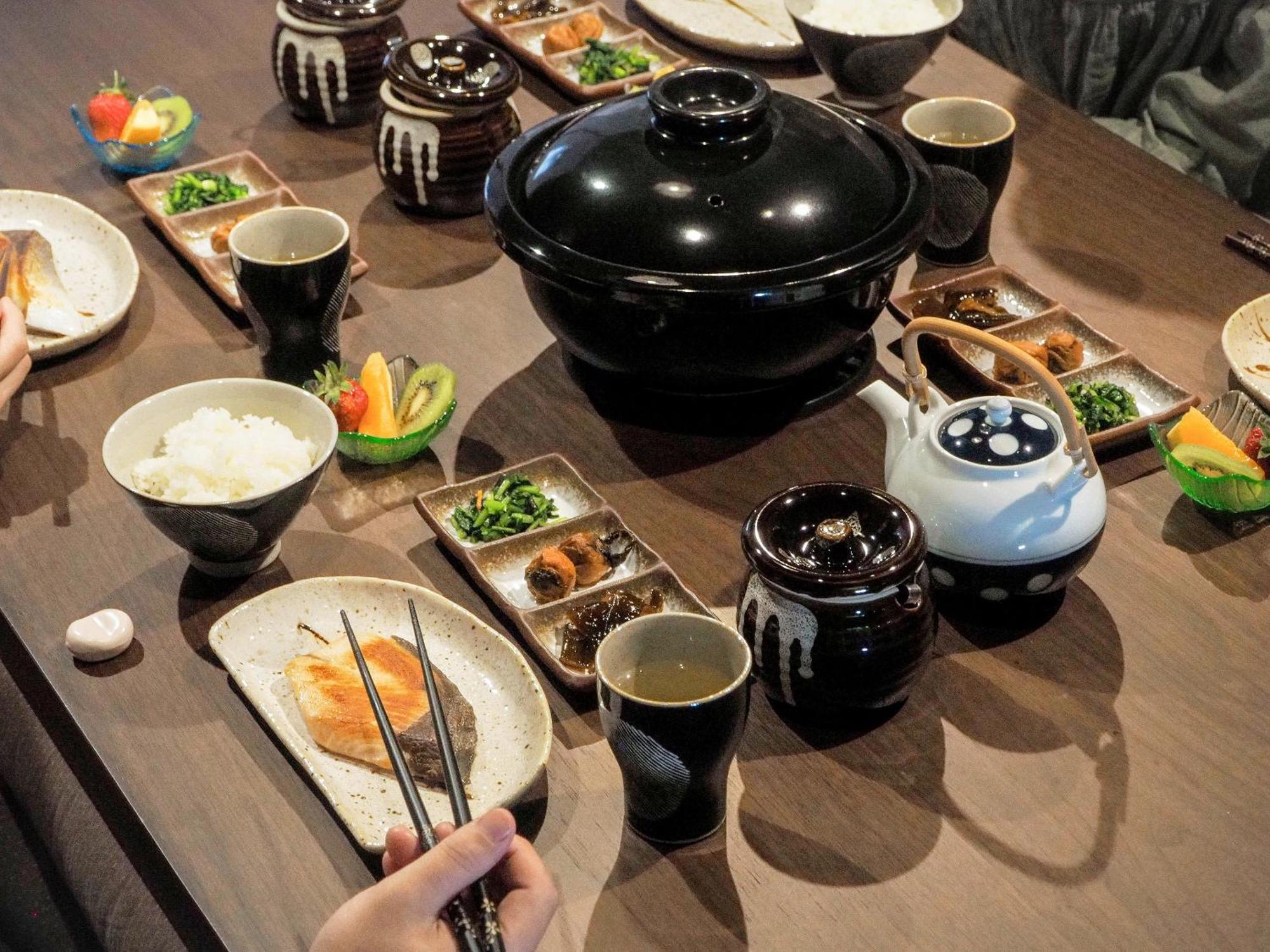 古民家の宿宰嘉庵 Traditionaljapanisehotel Saikaan Maizuru Luaran gambar